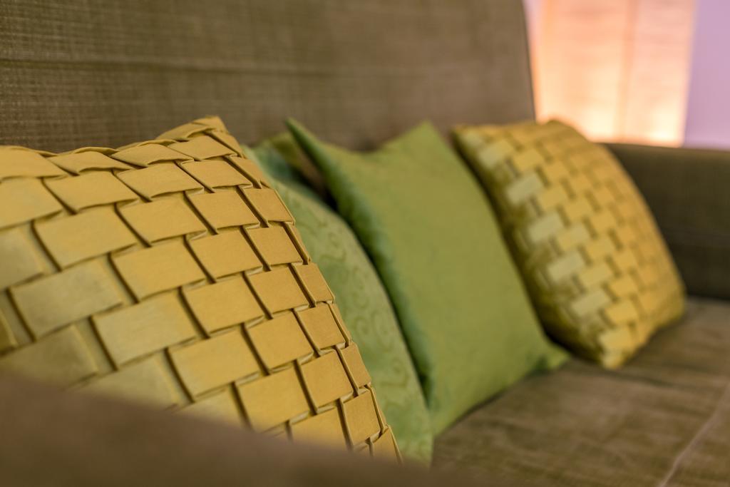 Colours Apartments Budapest Bagian luar foto