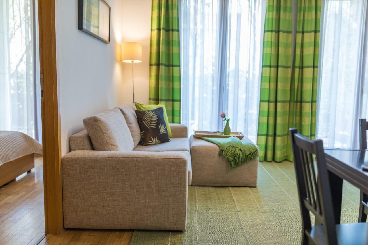 Colours Apartments Budapest Bagian luar foto