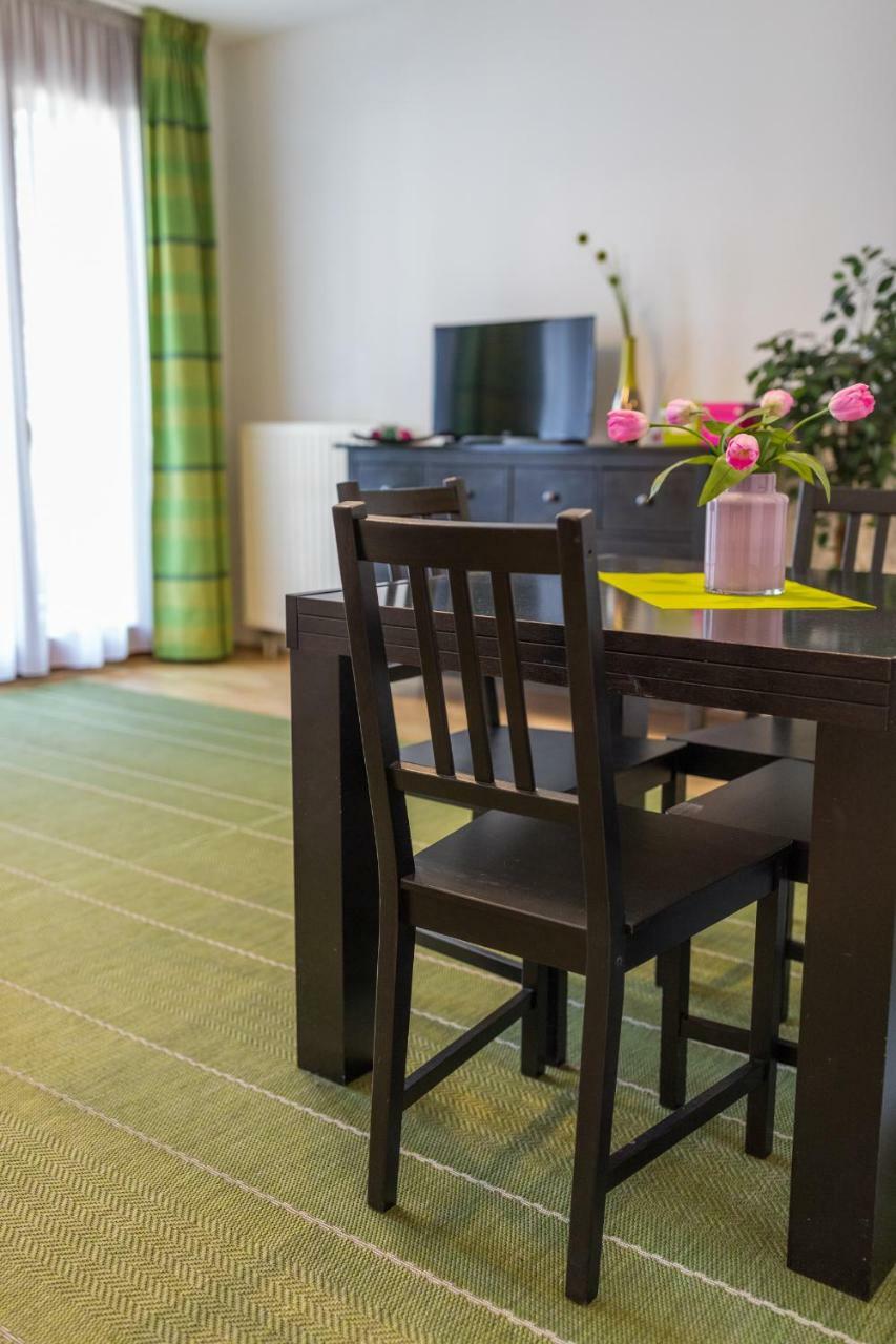 Colours Apartments Budapest Bagian luar foto