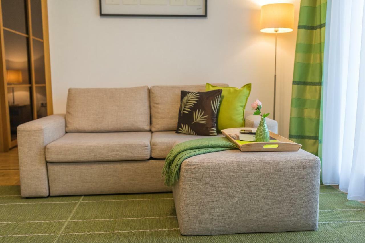 Colours Apartments Budapest Bagian luar foto